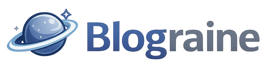 Blograine