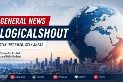 General News LogicalShout