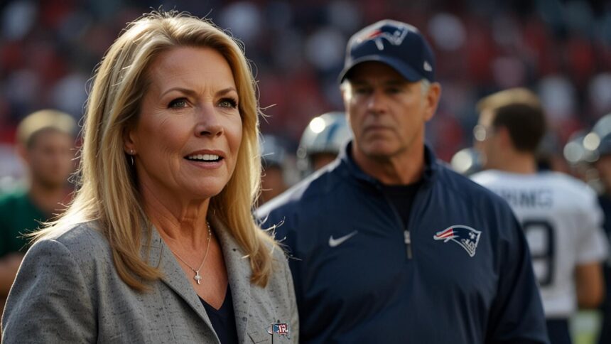 Debby Clarke Belichick Obituary