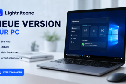 LightniteOne New Version for PC