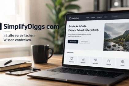 SimplifyDiggs Com