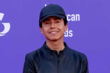 Ivan Cornejo Height