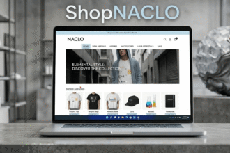 Shopnaclo